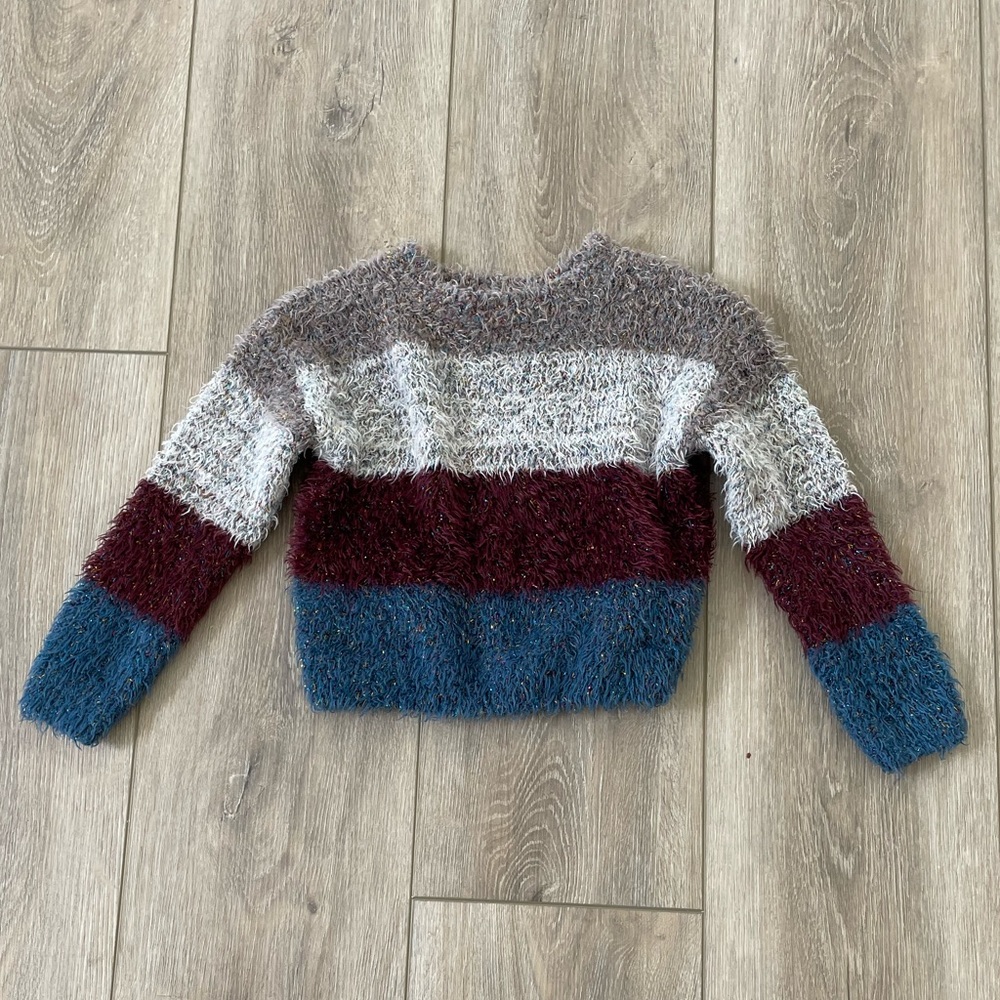Art Class Sweater